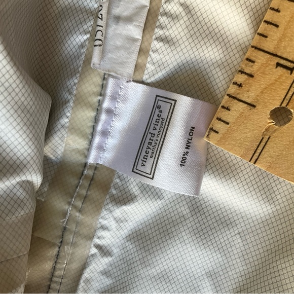 Vineyard Vines Kids size 5 Dark Blue Jacket - Picture 10 of 12